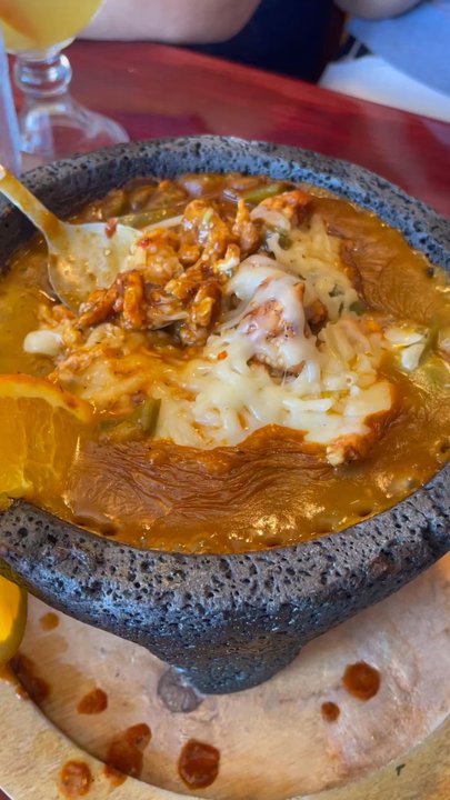El Charro - Mexican Near Me - Turlock, California