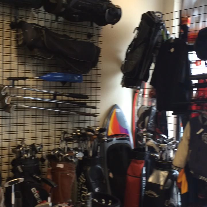Elevate Sporting - Here is a 360 view of the store. Lots 'o stuff! - Sporting Goods Near Me - Tacoma, Washington