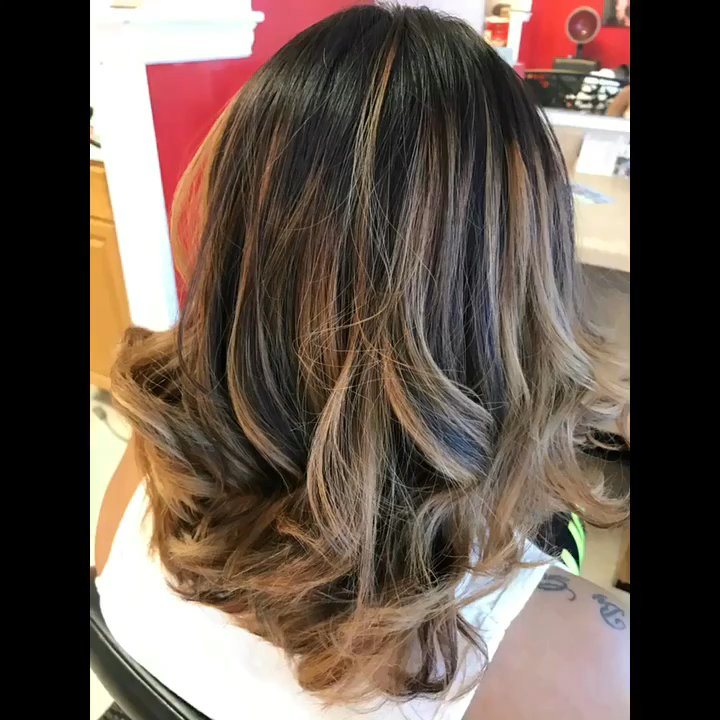 The Beauty Salon - Hair Stylists Near Me - Fort Worth, Texas