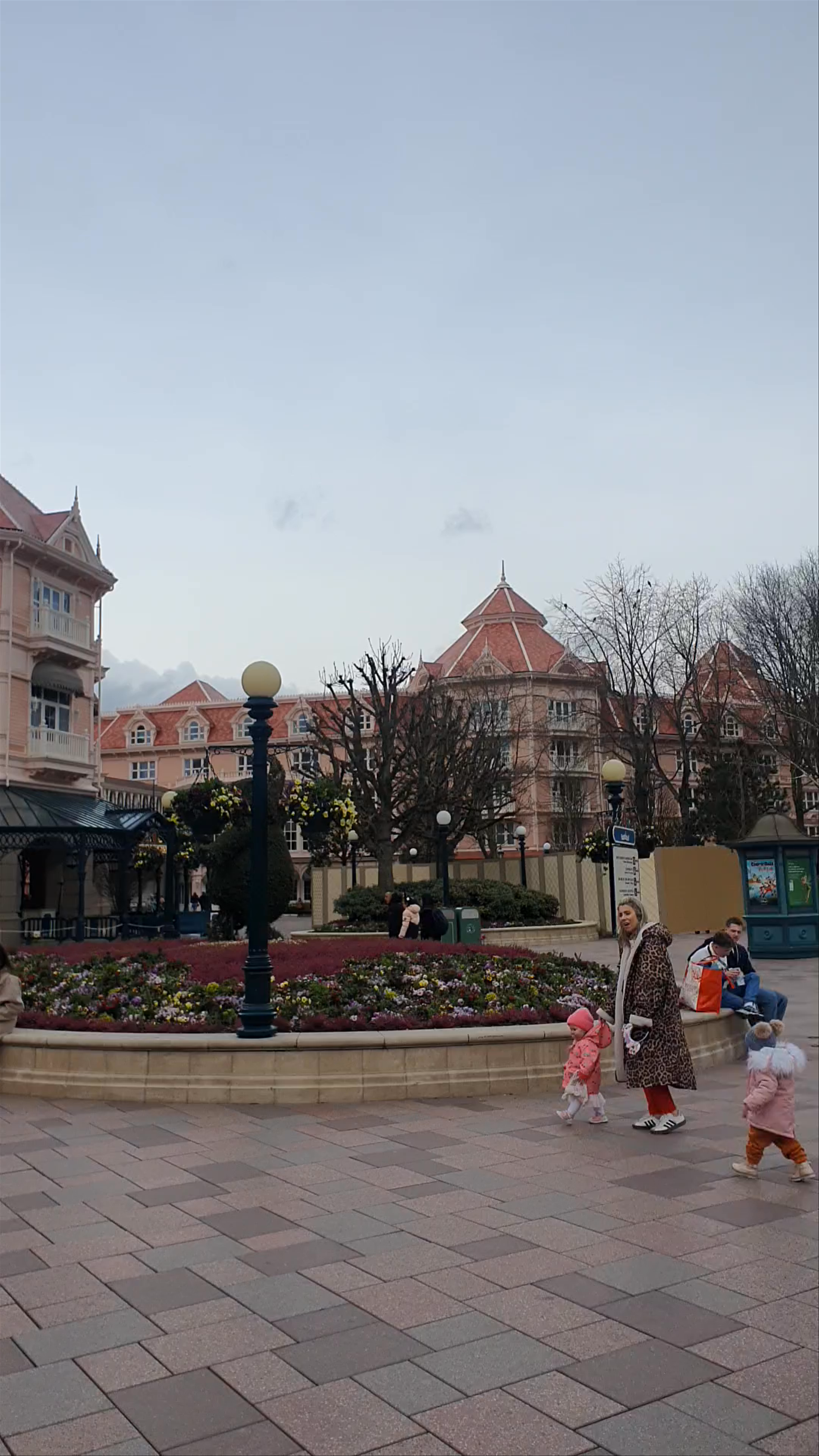 Disneyland Paris
