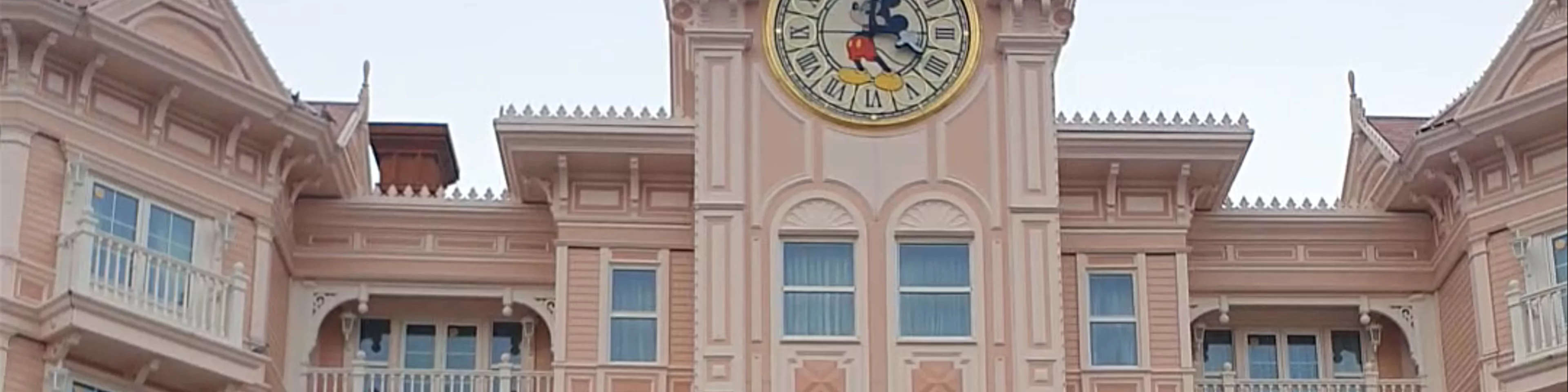Disneyland Paris