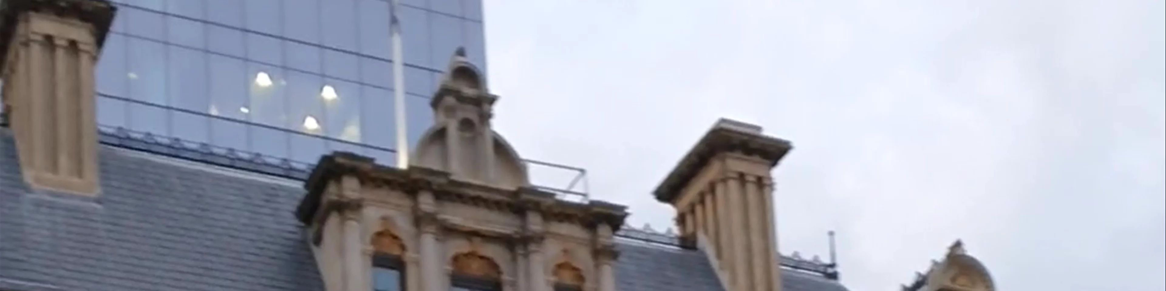 St George’s Anglican Cathedral