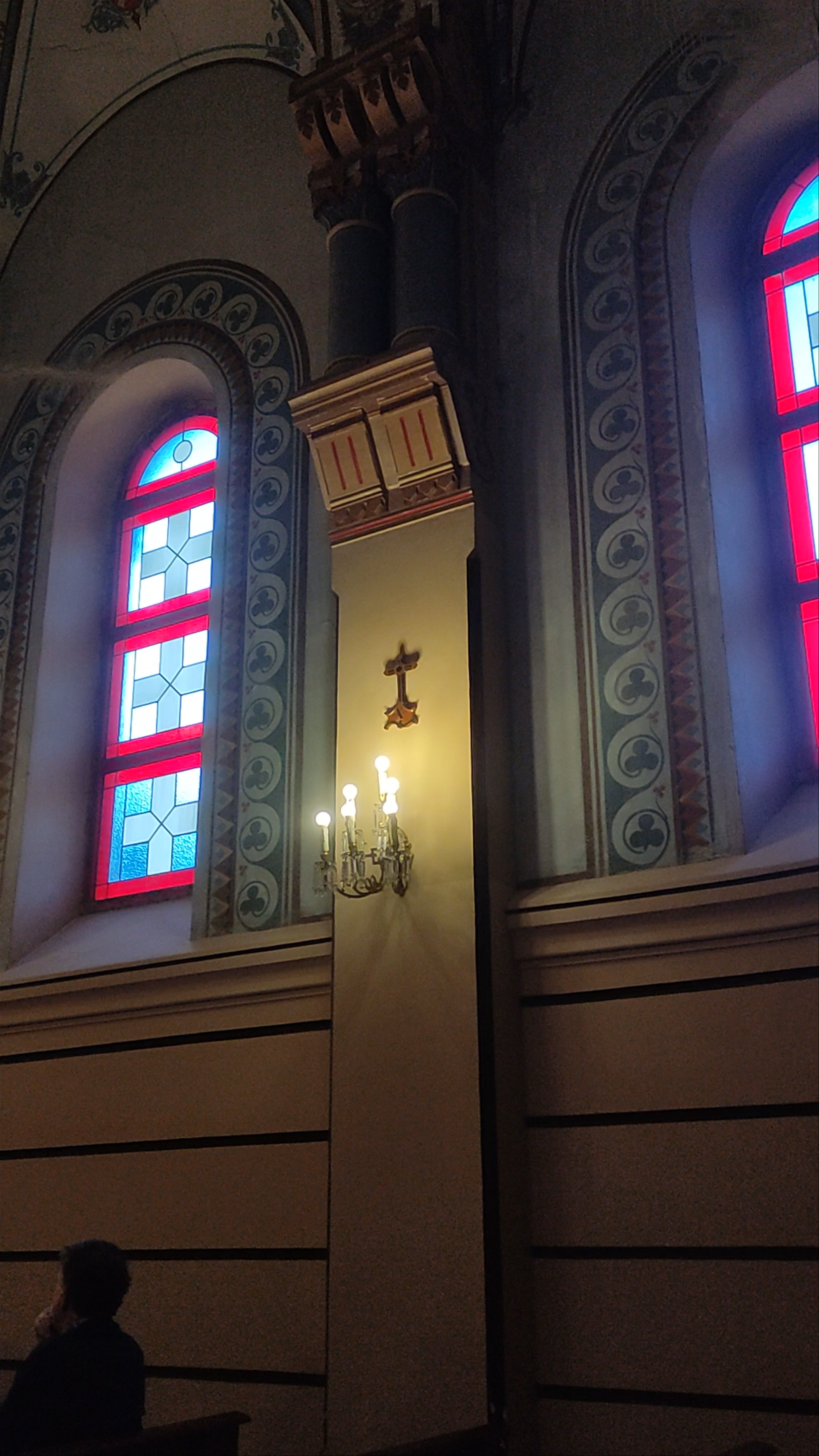 Ermita de Nuestra Señora de la Salud (Patrona de Archena)