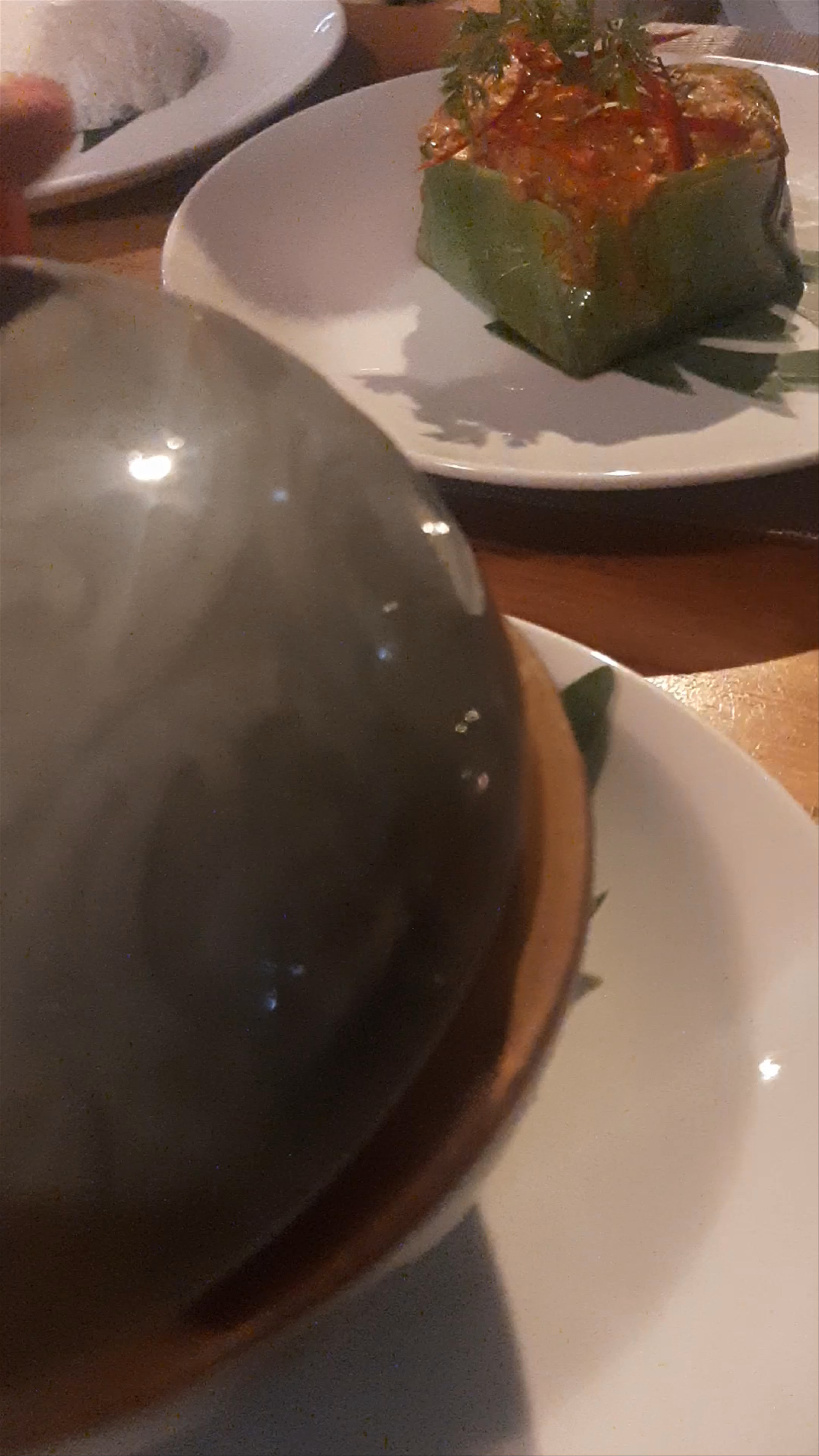 Banteay Srey Restaurant