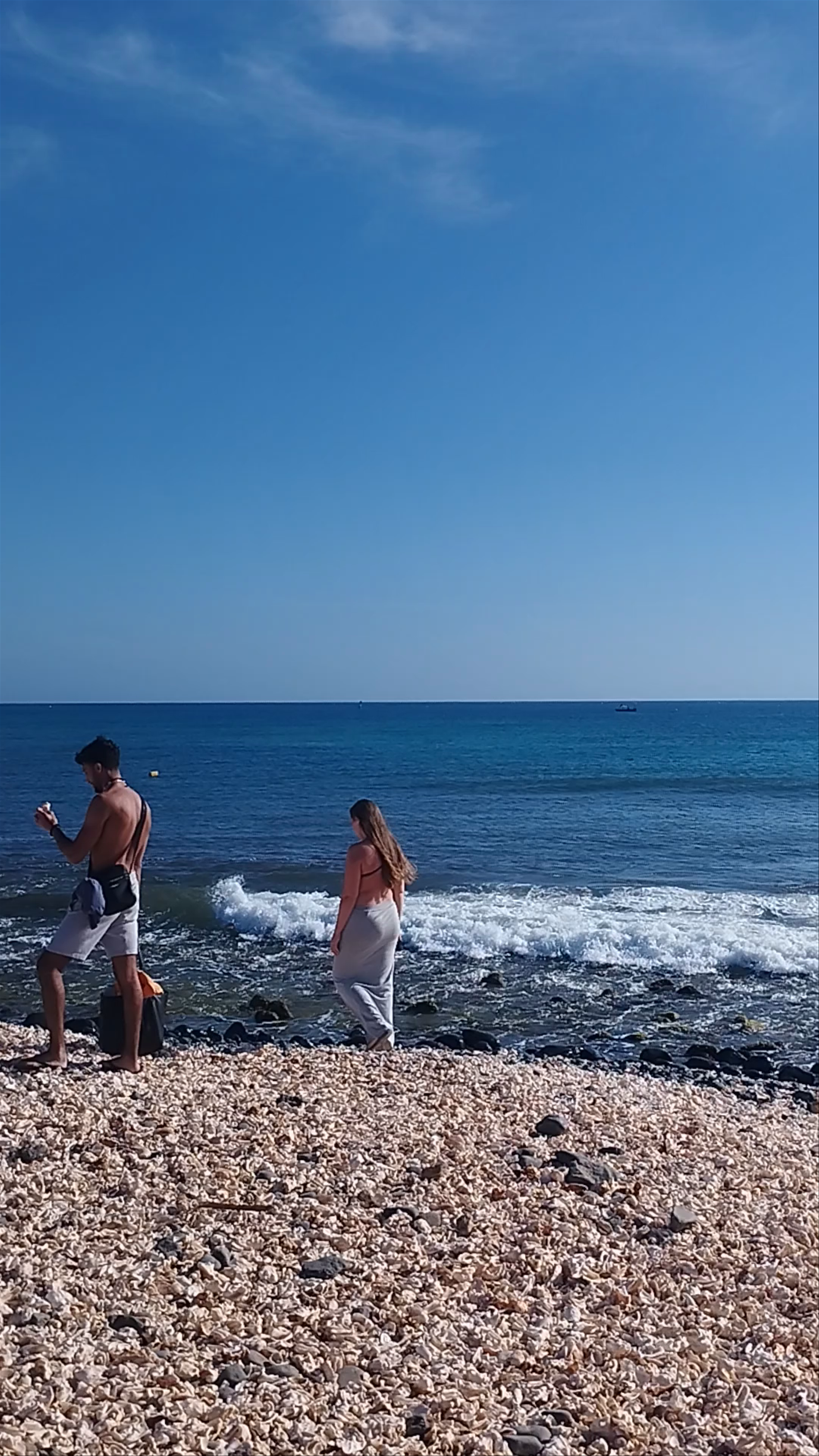 Shell Cemetery Beach