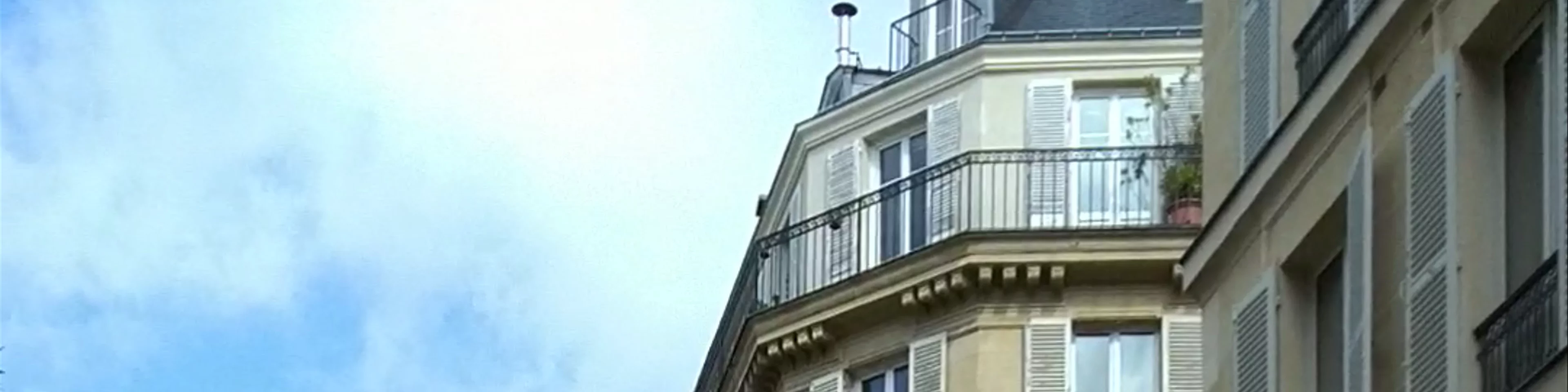 Le Marais