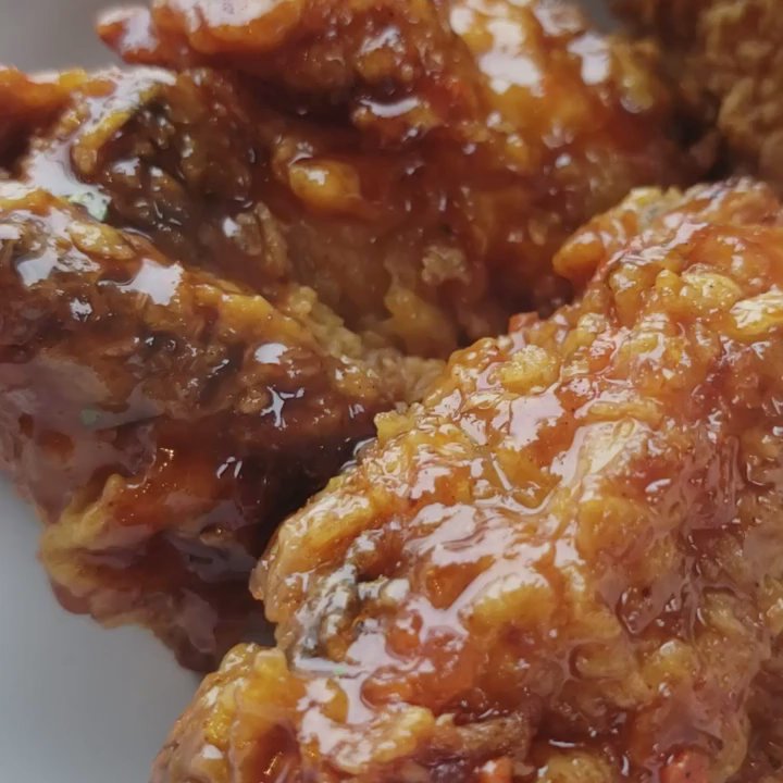 Kore Chicken - Korean Near Me - Markham, Ontario
