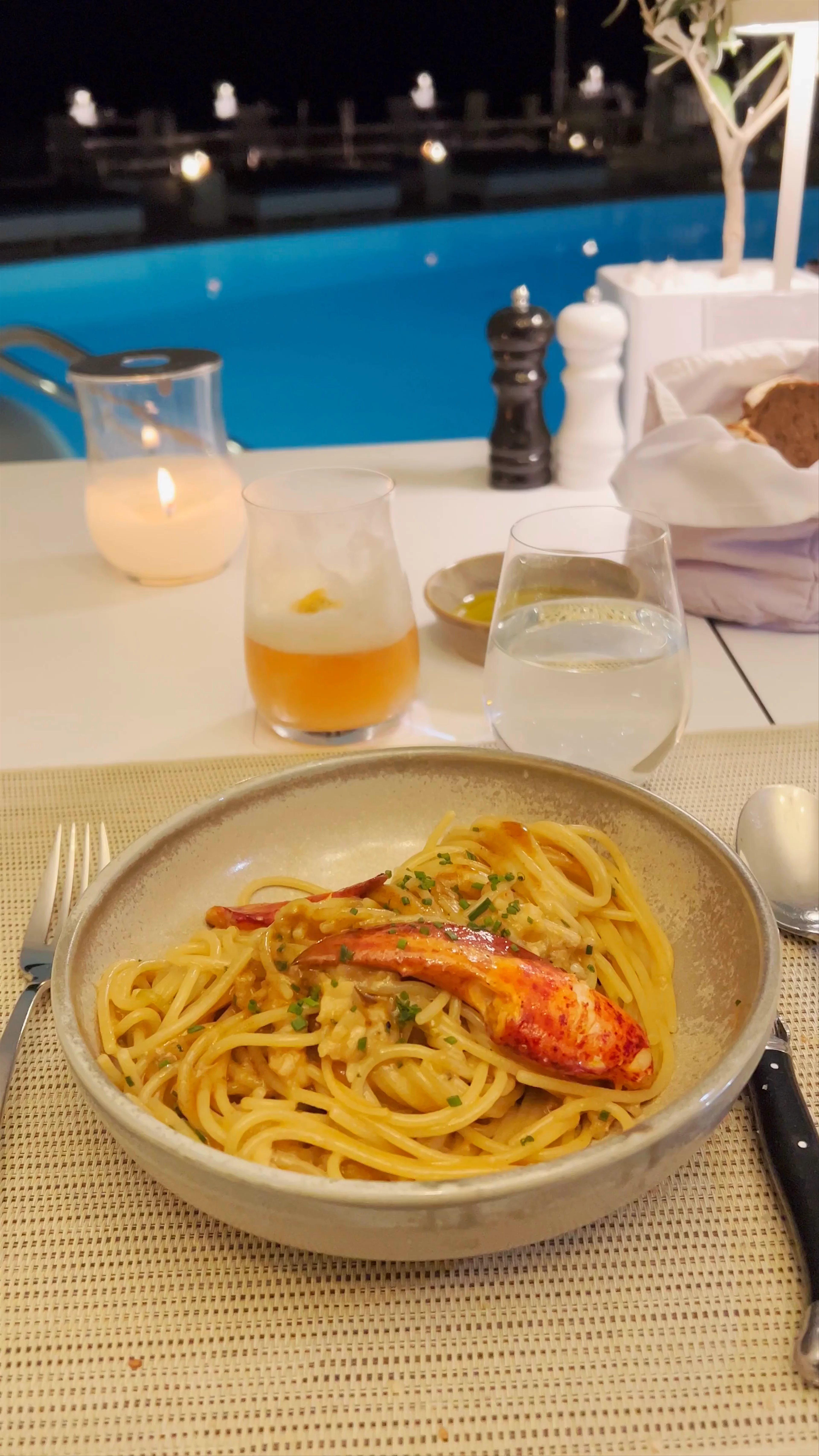 Petra Restaurant Bar