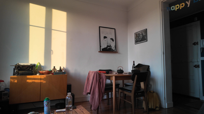 Dernière semaine dans le dur