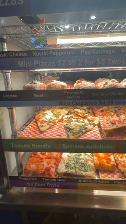 Slices - Pizza Near Me - Phoenix, Arizona
