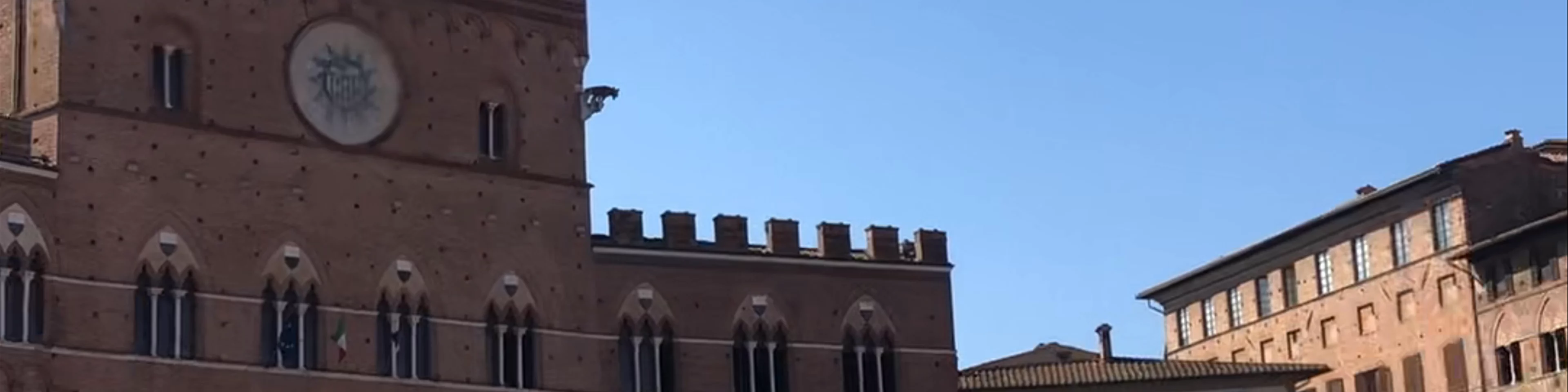 Piazza Del Campo