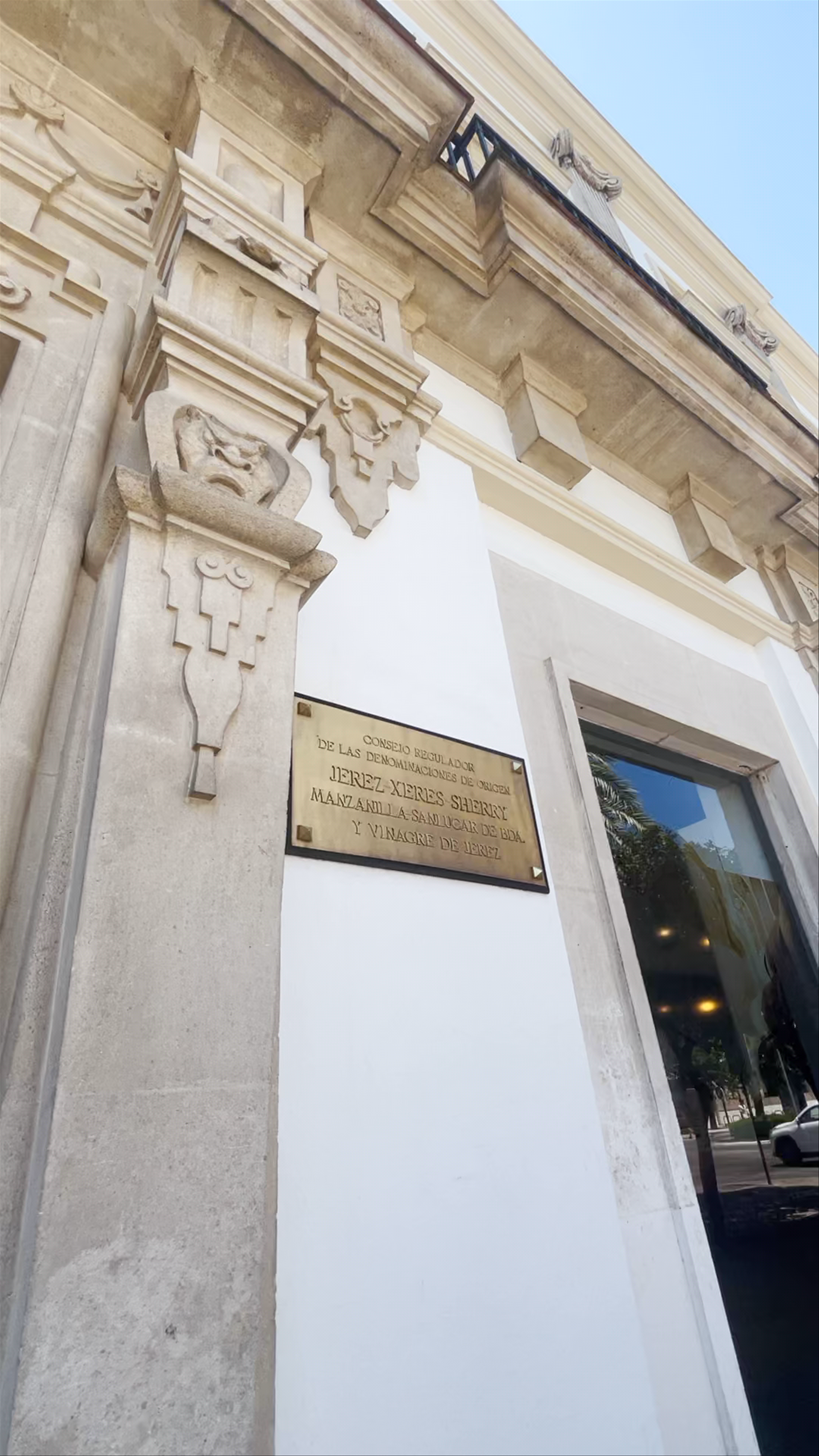 Jerez Xeres Sherry'-Consejo Regulador De La DO