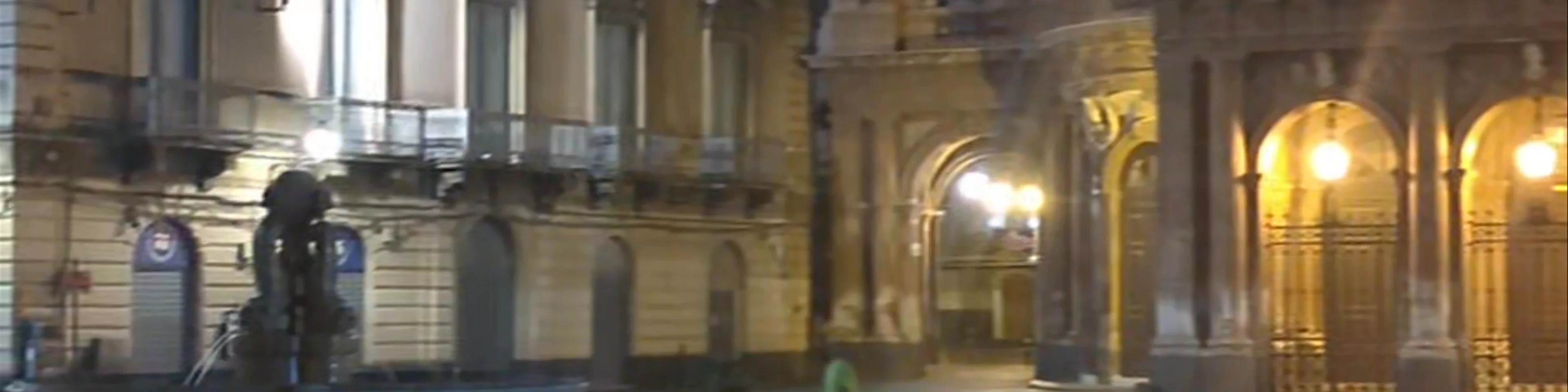 Piazza Vincenzo Bellini