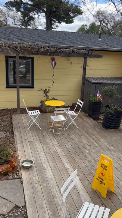 Les Pascals - Bakeries Near Me - Glen Ellen, California