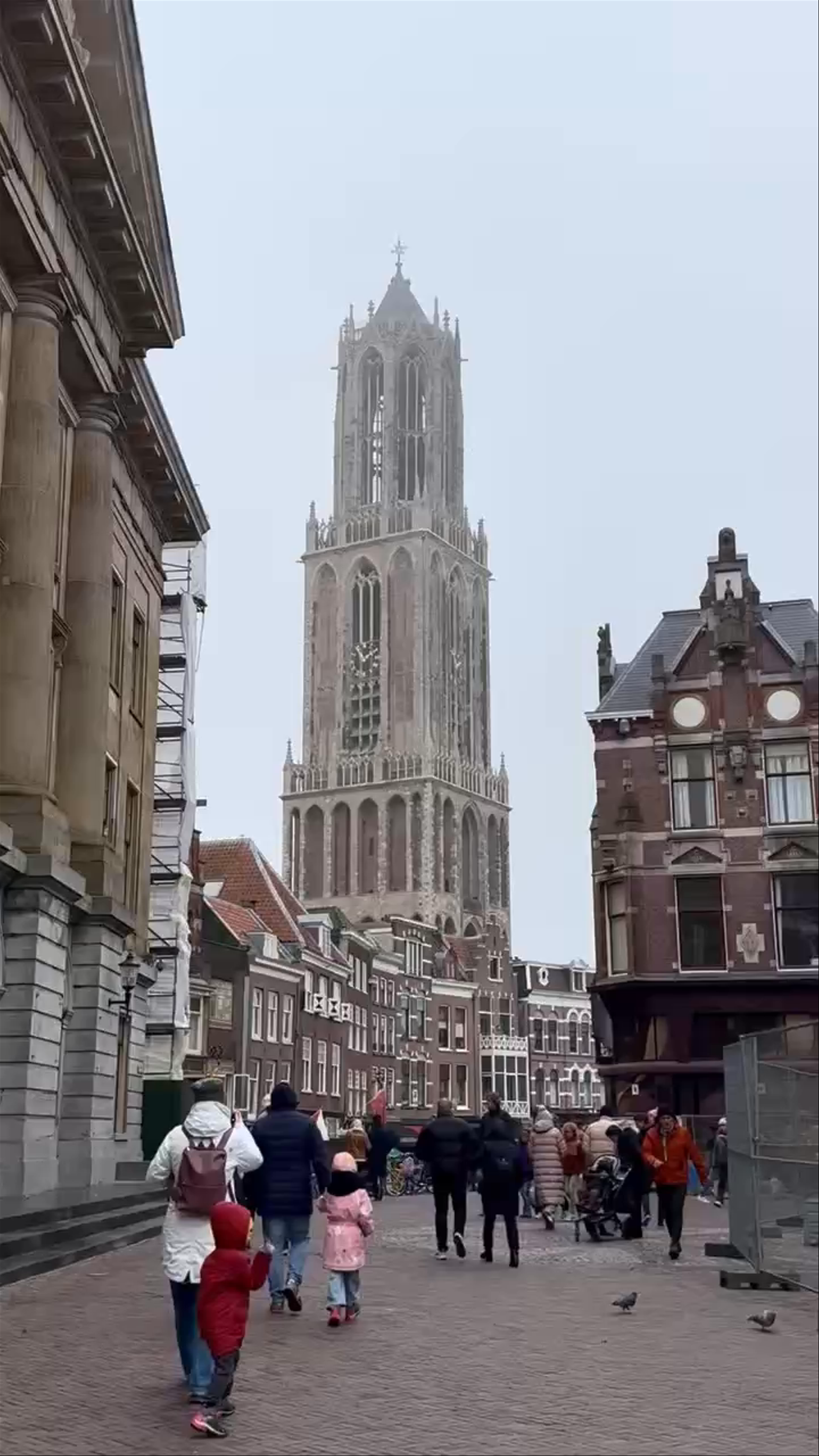 Dom Tower