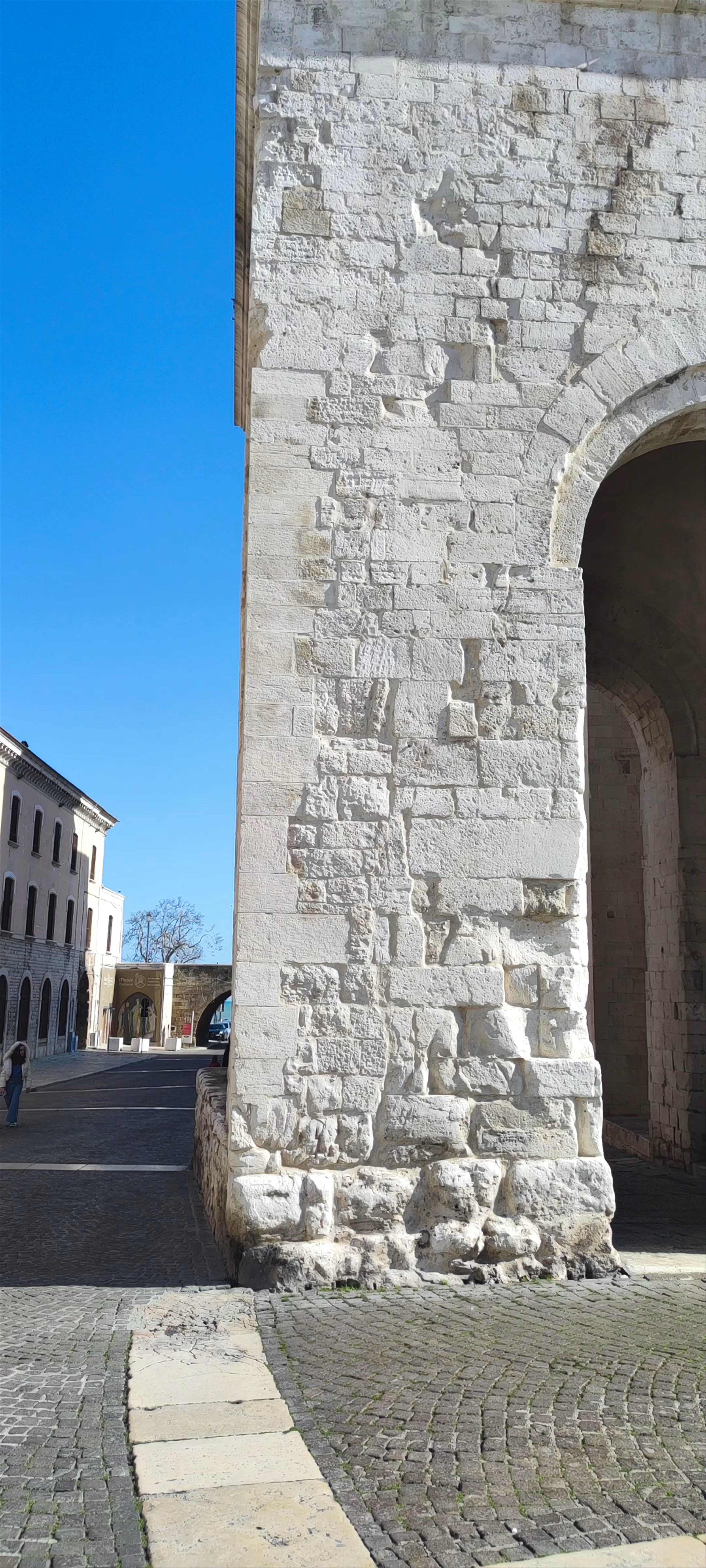 Basilica San Nicola