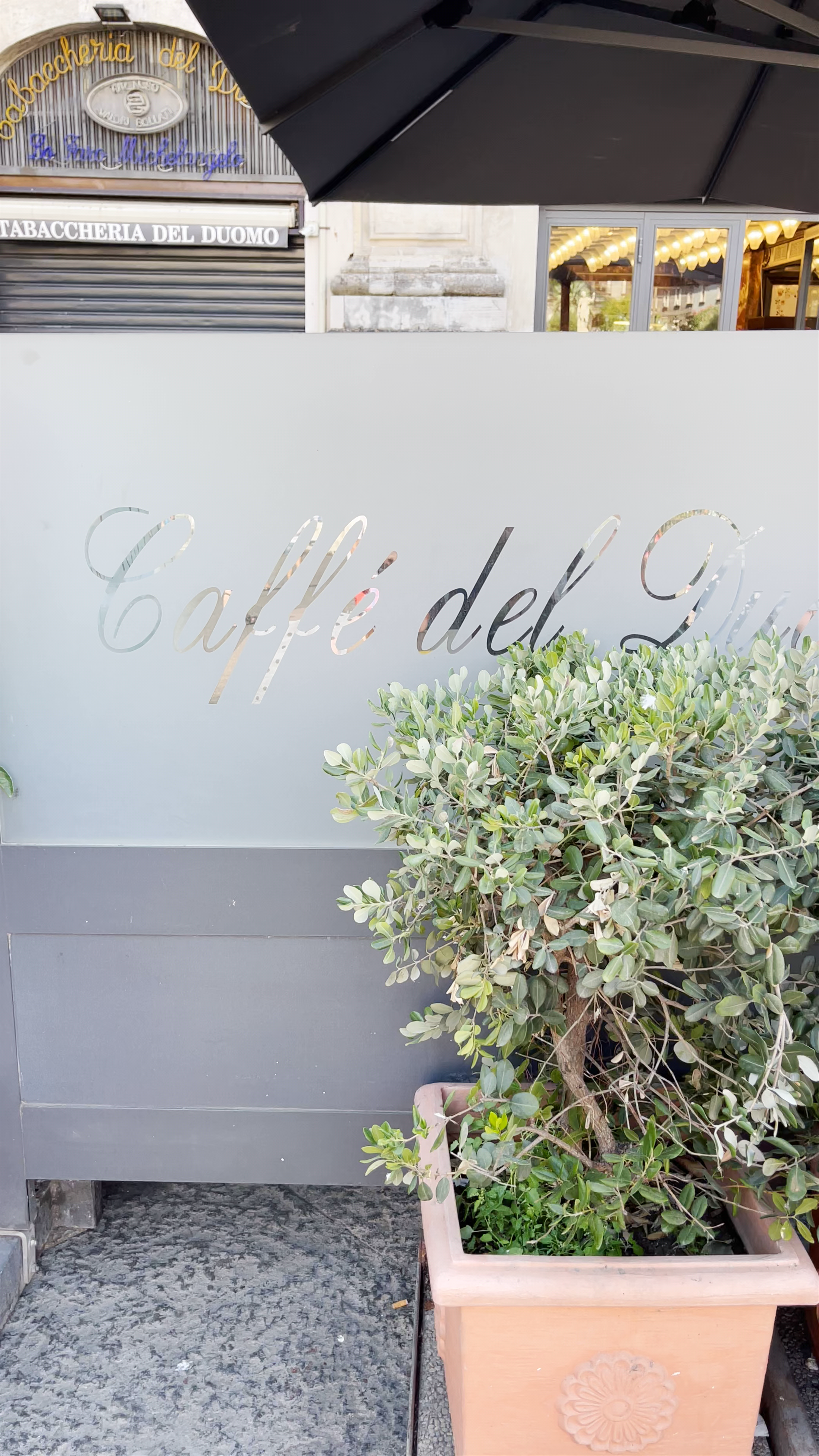 Caffè del Duomo e Ristorante