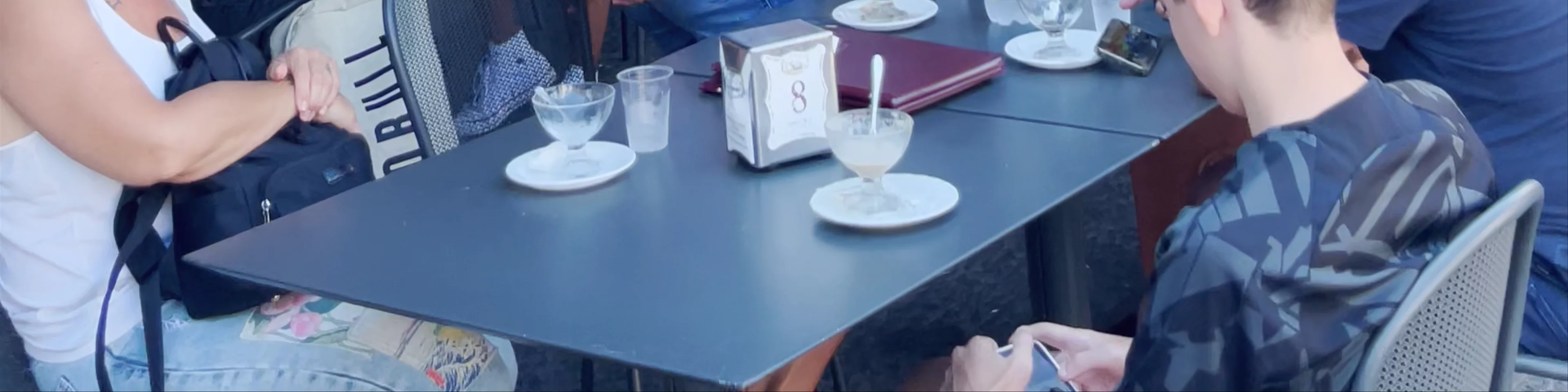 Caffè del Duomo e Ristorante