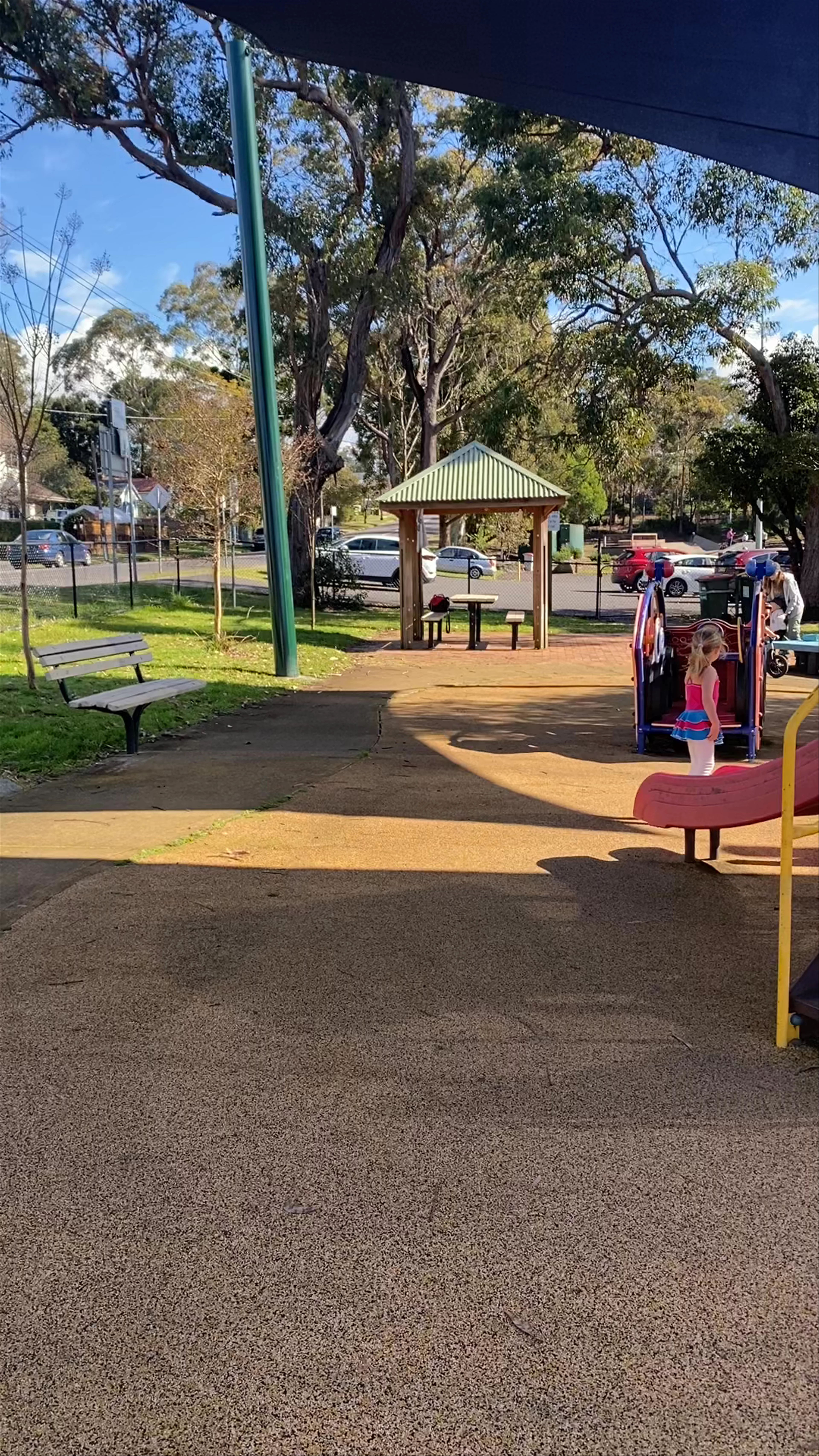Berowra Playground