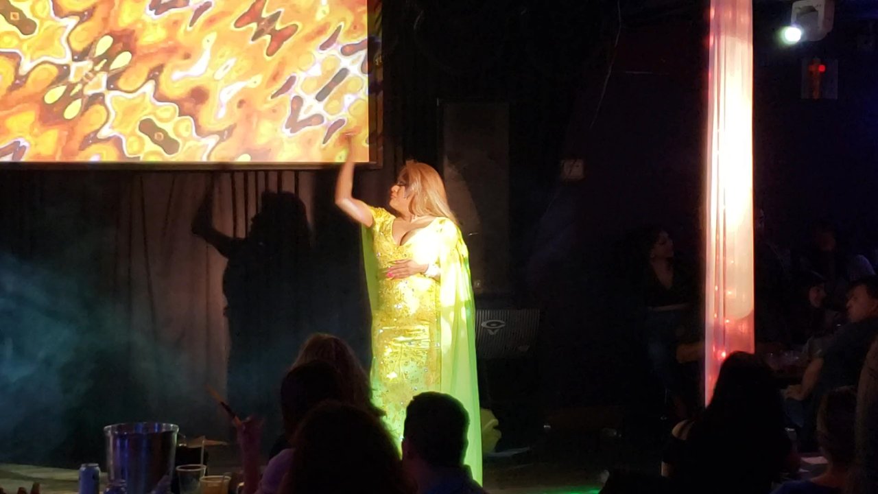 La Cueva - Amazing shows, great drinks and service - Gay Bars Near Me - Chicago, Illinois