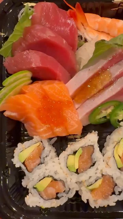 BO Sushi - Japanese Near Me - Jacksonville, Florida