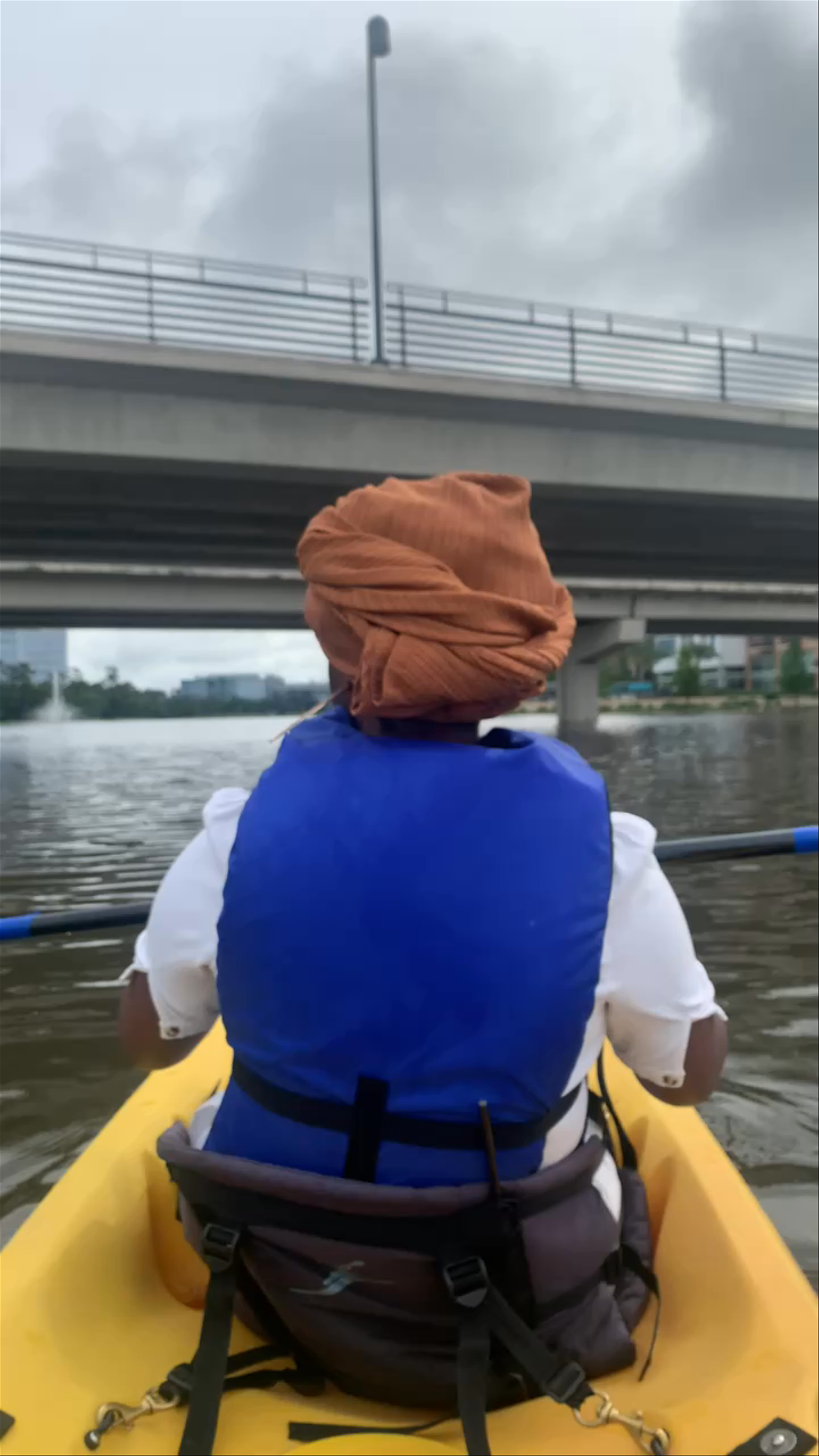 The Woodlands Waterway Marriott Hotel & Convention Center