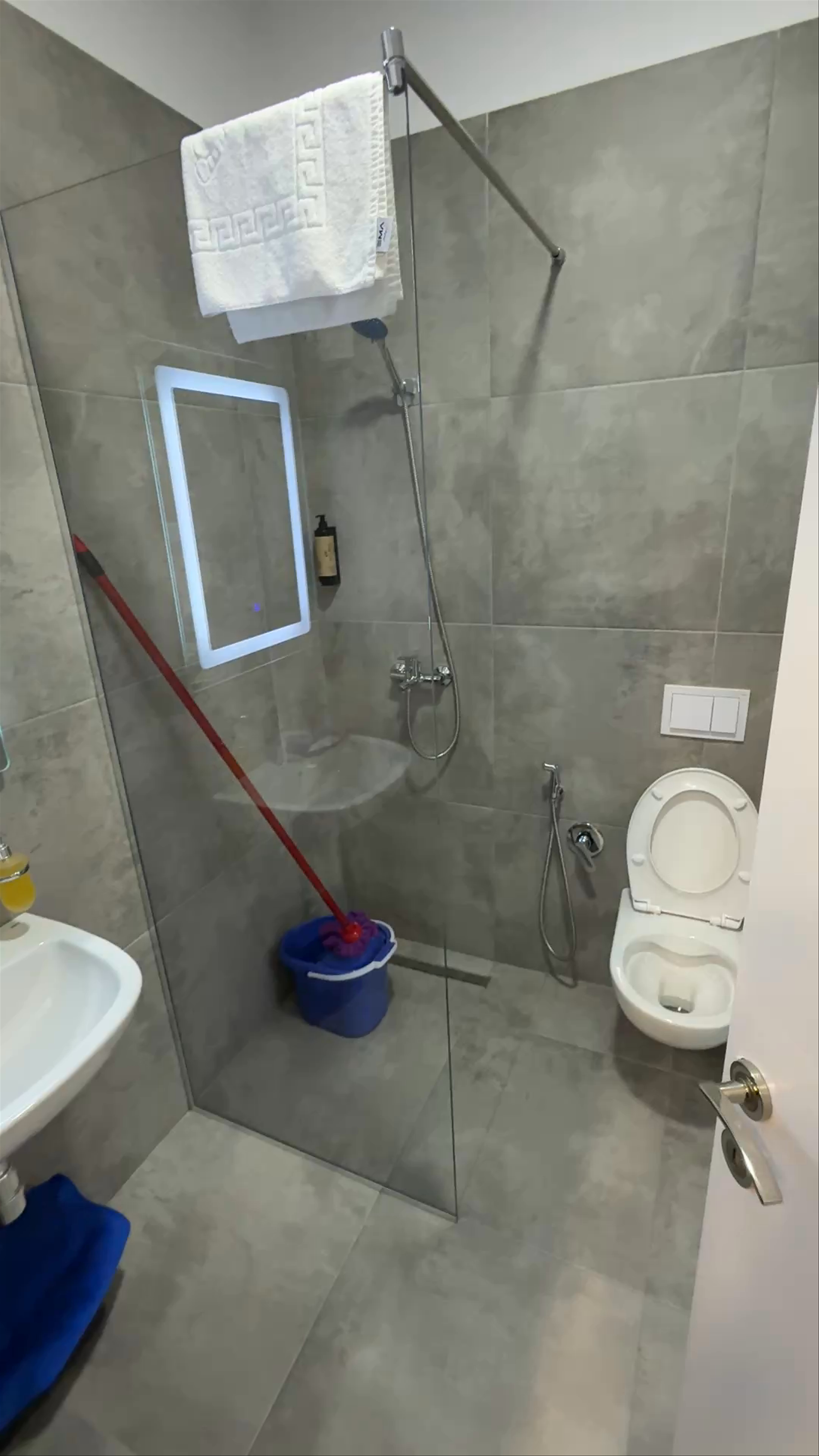GH Studio Apartments