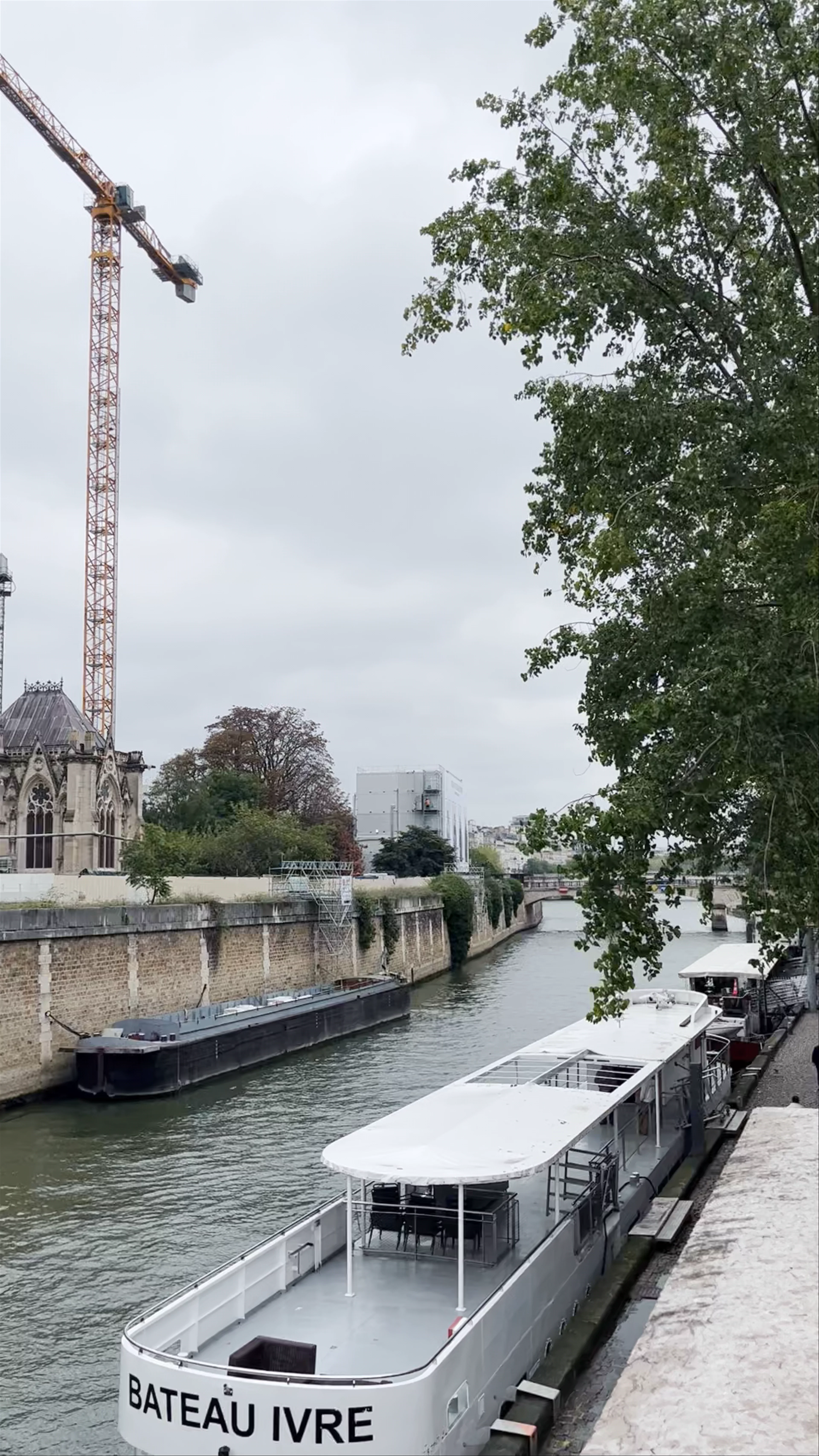 Pont au Double
