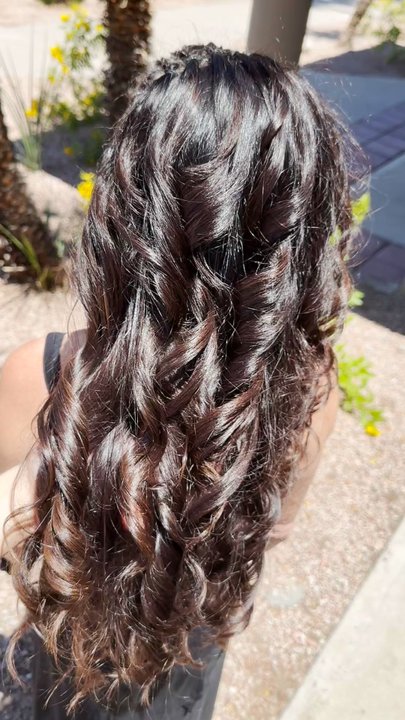 Ish Salon and Spa - Hair Salons Near Me - Phoenix, Arizona
