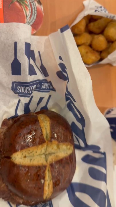 Culver's - Burgers Near Me - Austin, Texas