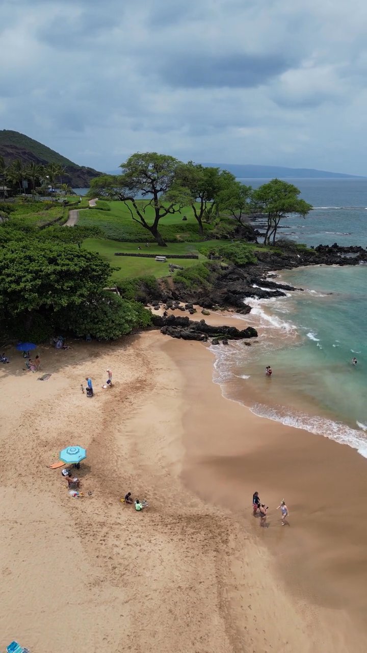 book the flight
📍 Maui Hawaii
🎥 Logan Voss · Pexels
#travel #beach #island #paradise #wanderlust
