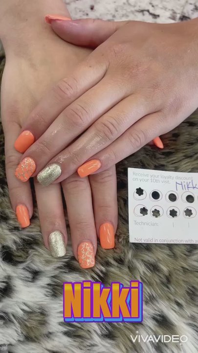 Sun Nails - Nail Salons Near Me - Indianapolis, Indiana