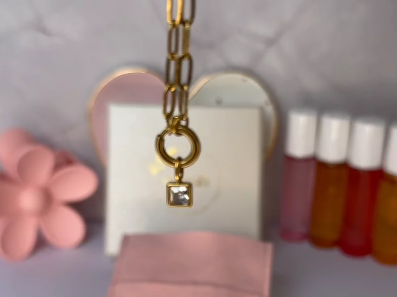 Jewellery