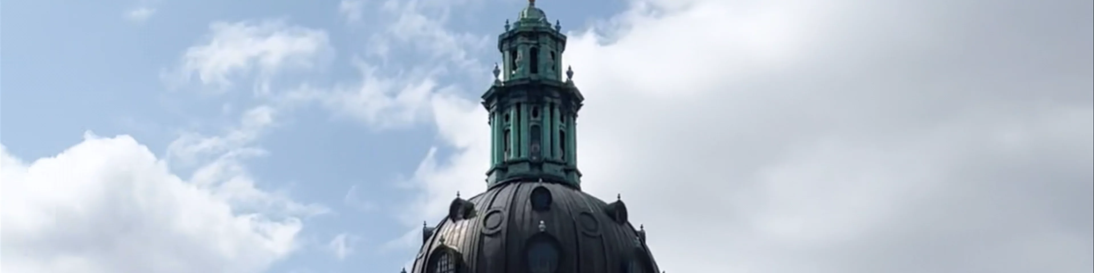 Gustaf Vasa Church