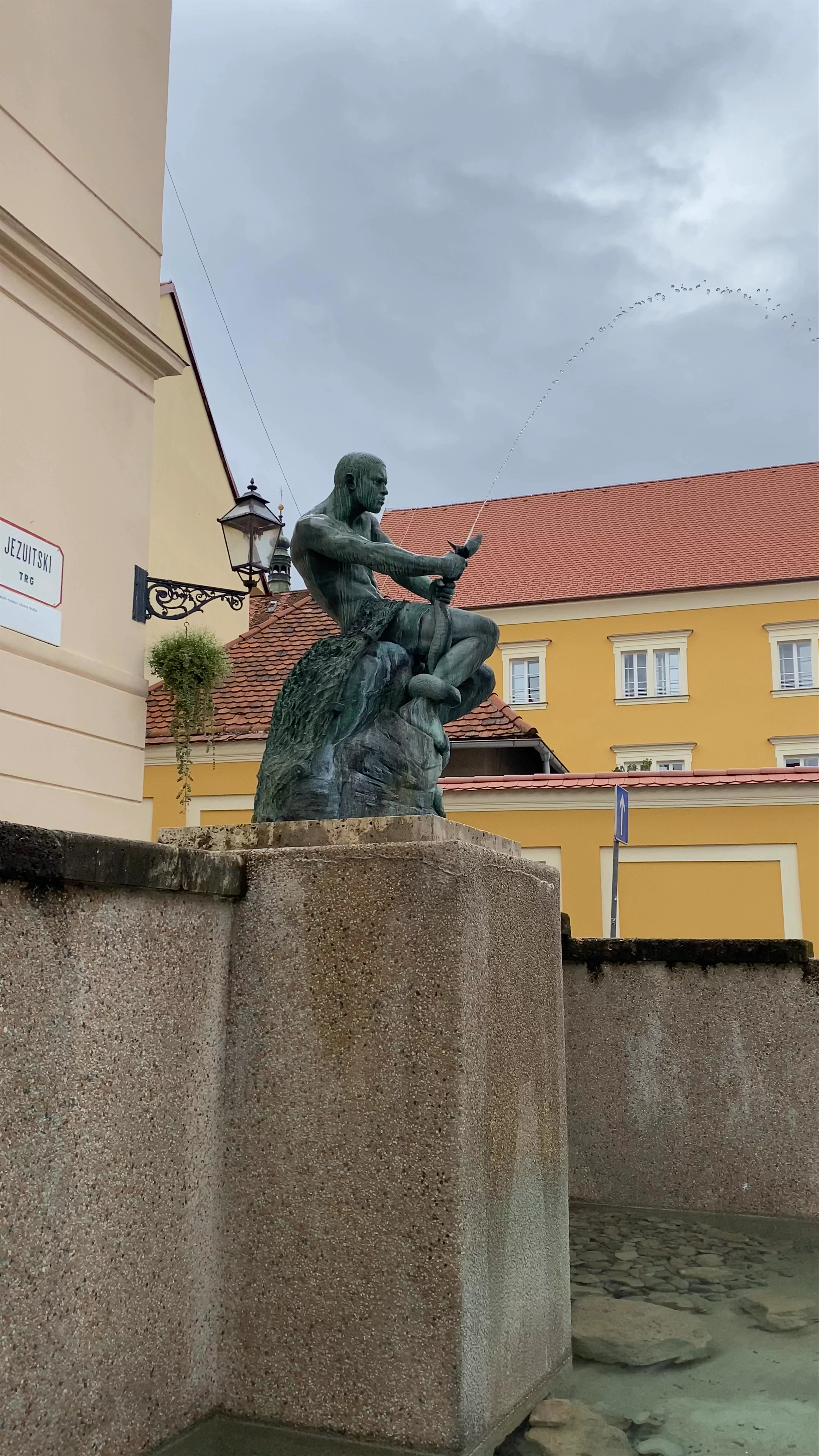 Jezuitski trg