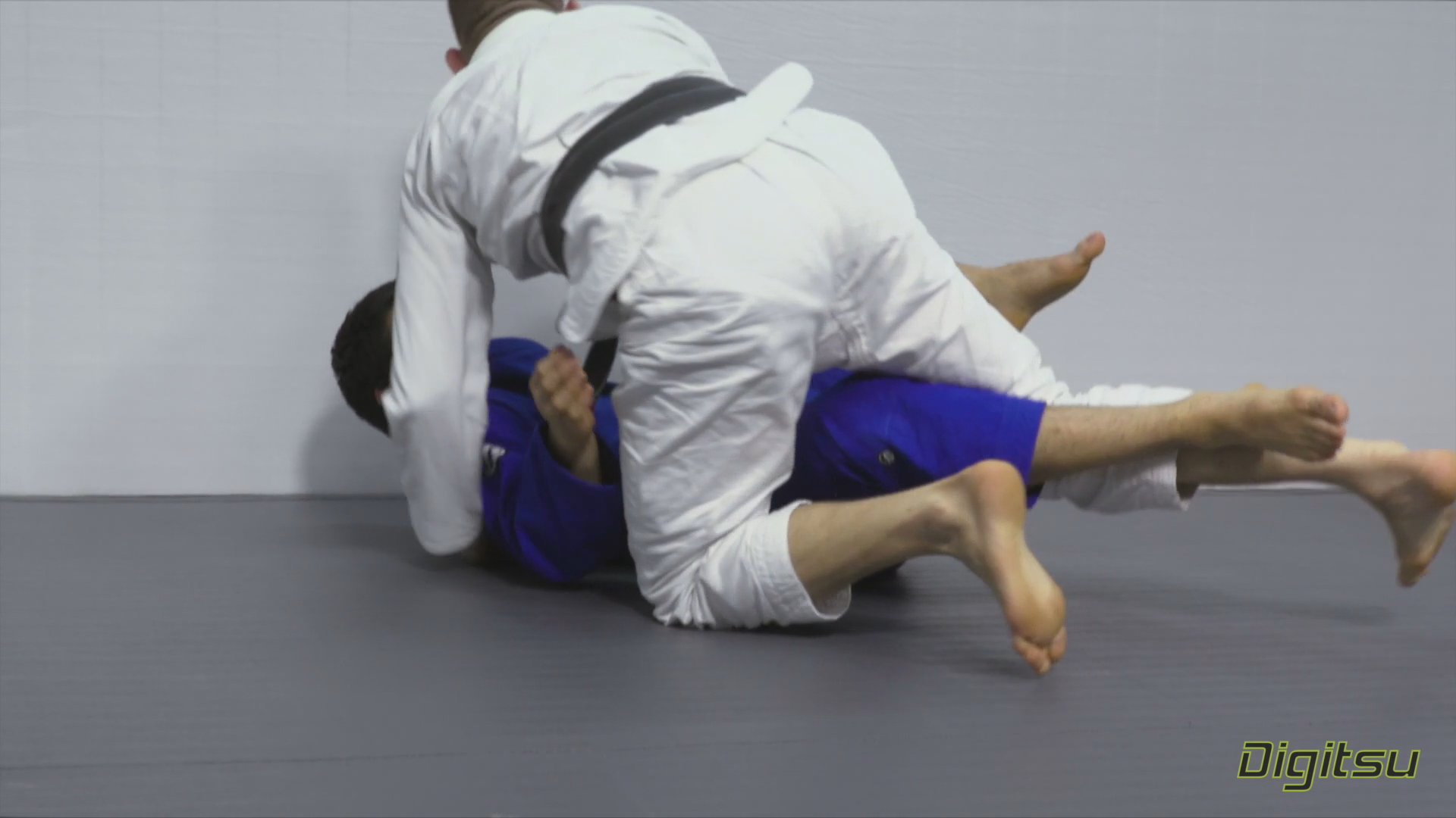 Twist Sweep