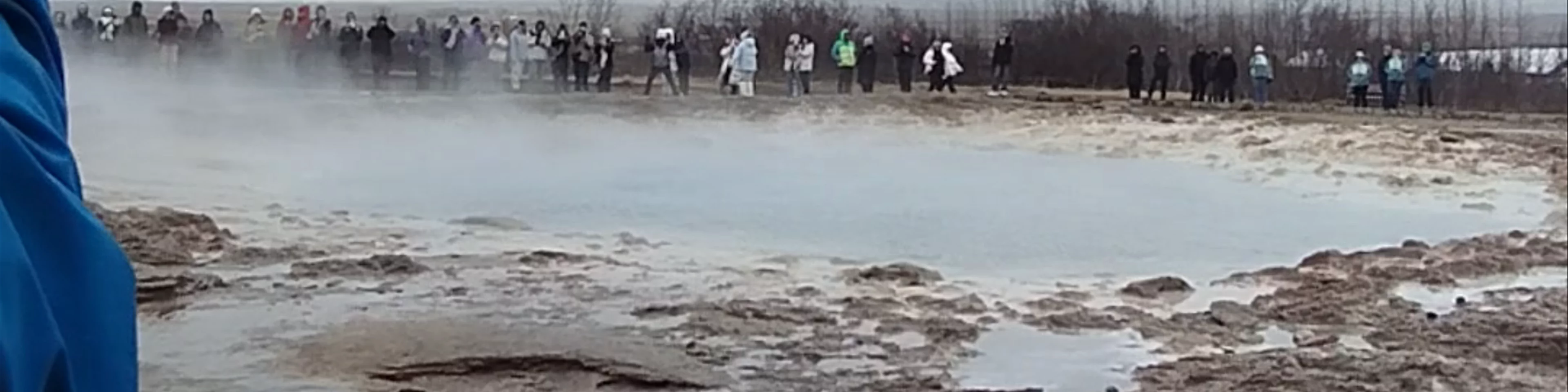Geysir