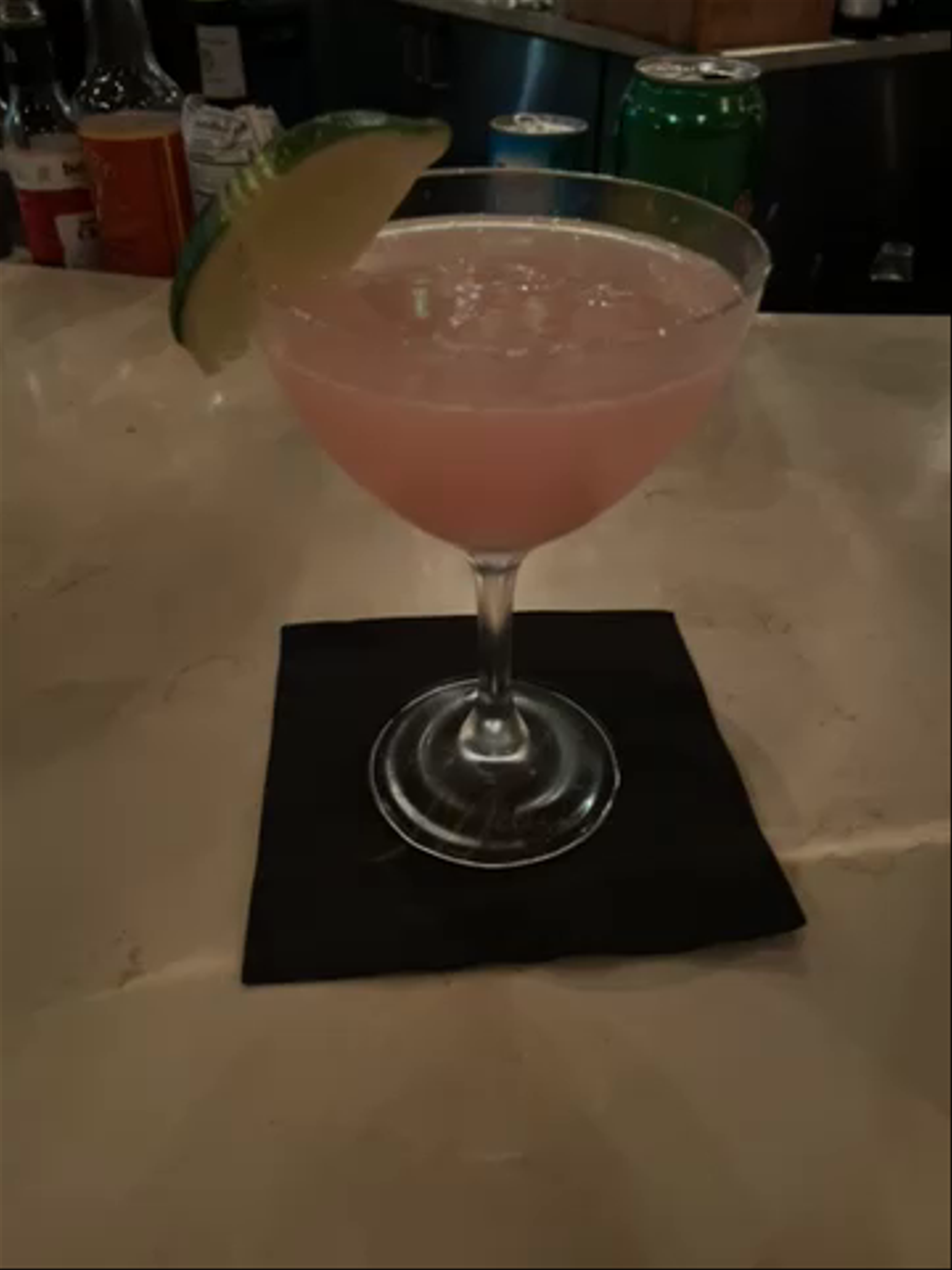 Nightlife Cheers: Cocktail Moments at Maiella Bar in Queens, New York