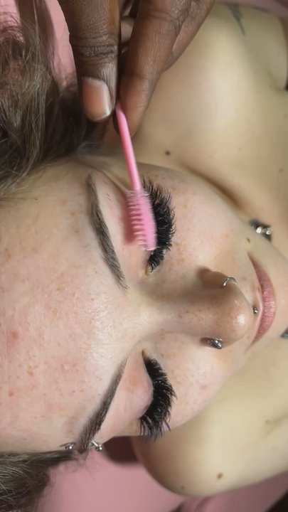 Reset With Li - Eyelash Service Near Me - Syracuse, New York