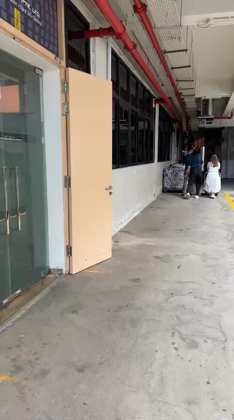 Light Industrial (B1) for Rent in  Kallang Place - Image 8