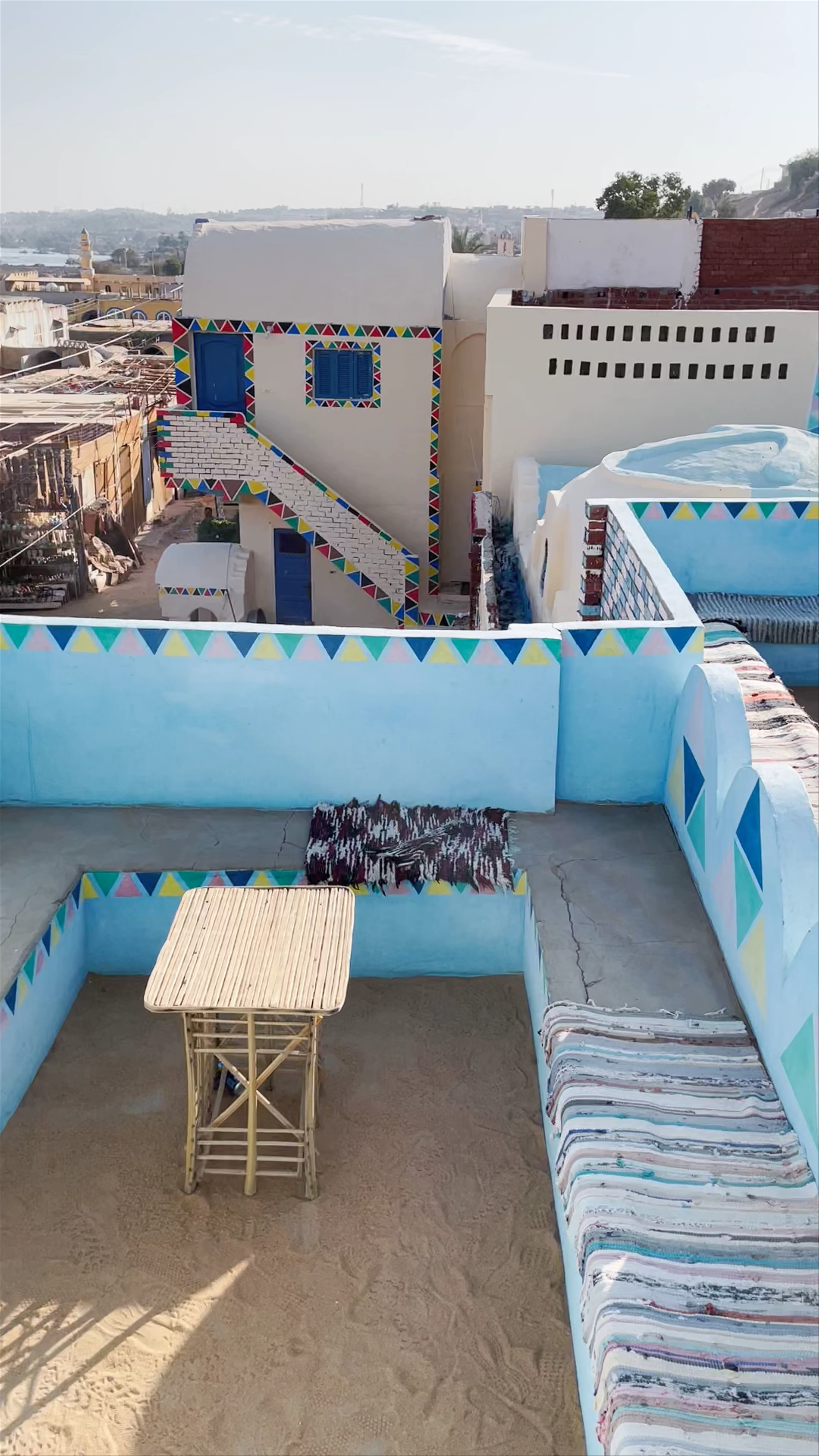Nubian Village