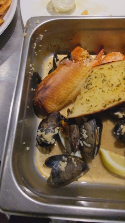 JD Shuckers - Georgetown - Steamed platter - Seafood Near Me - Georgetown, Delaware