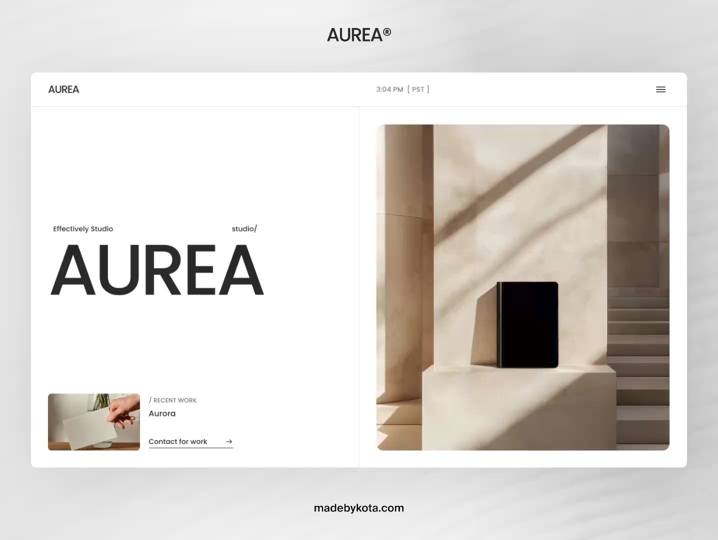 AUREA