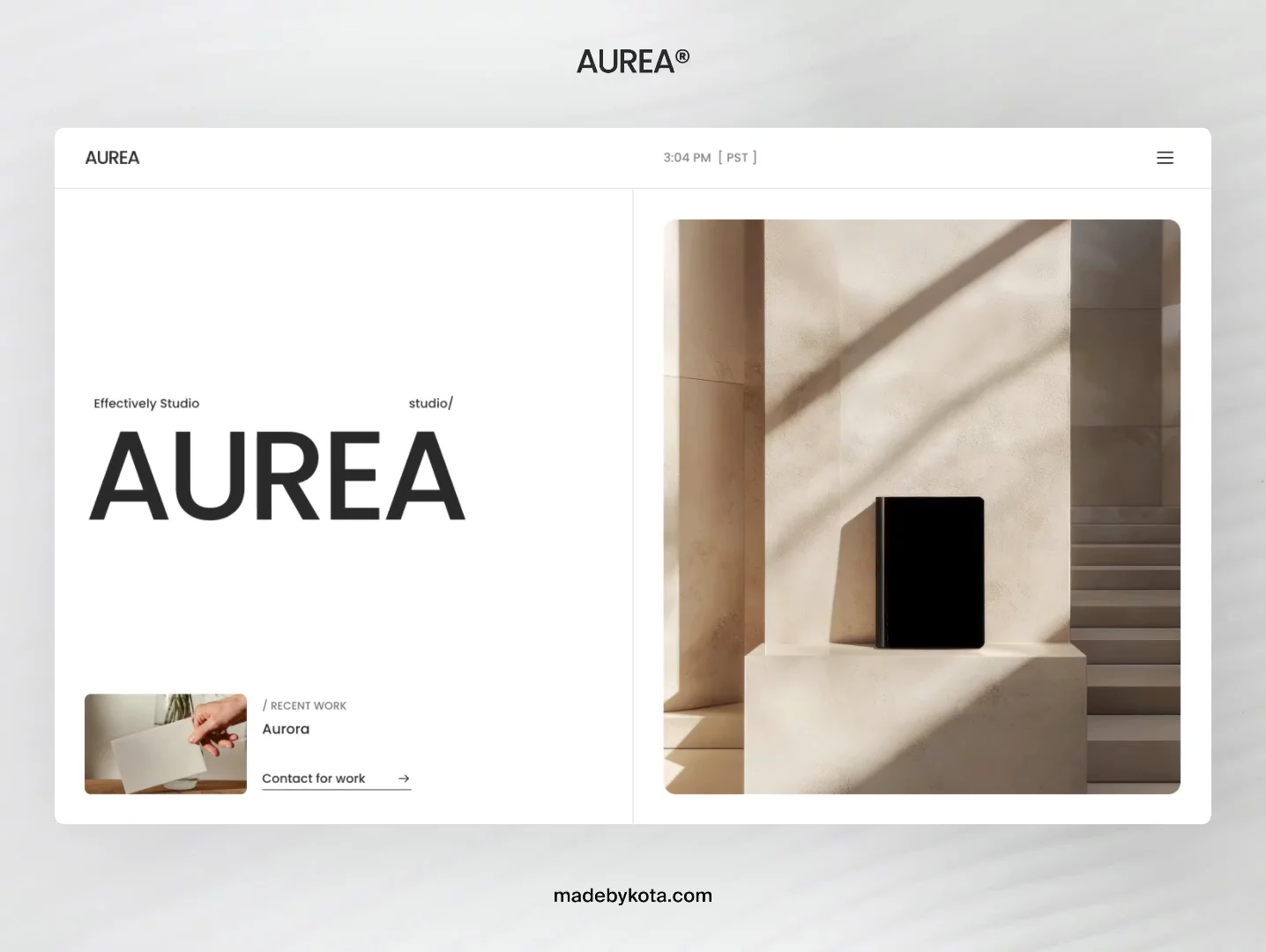 AUREA