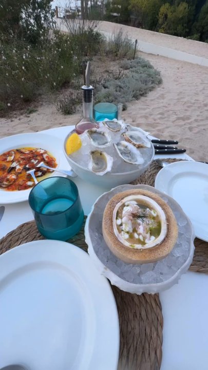 Eddie's - Oysters, ceviche, octopus. - Seafood Near Me - Greenport, New York
