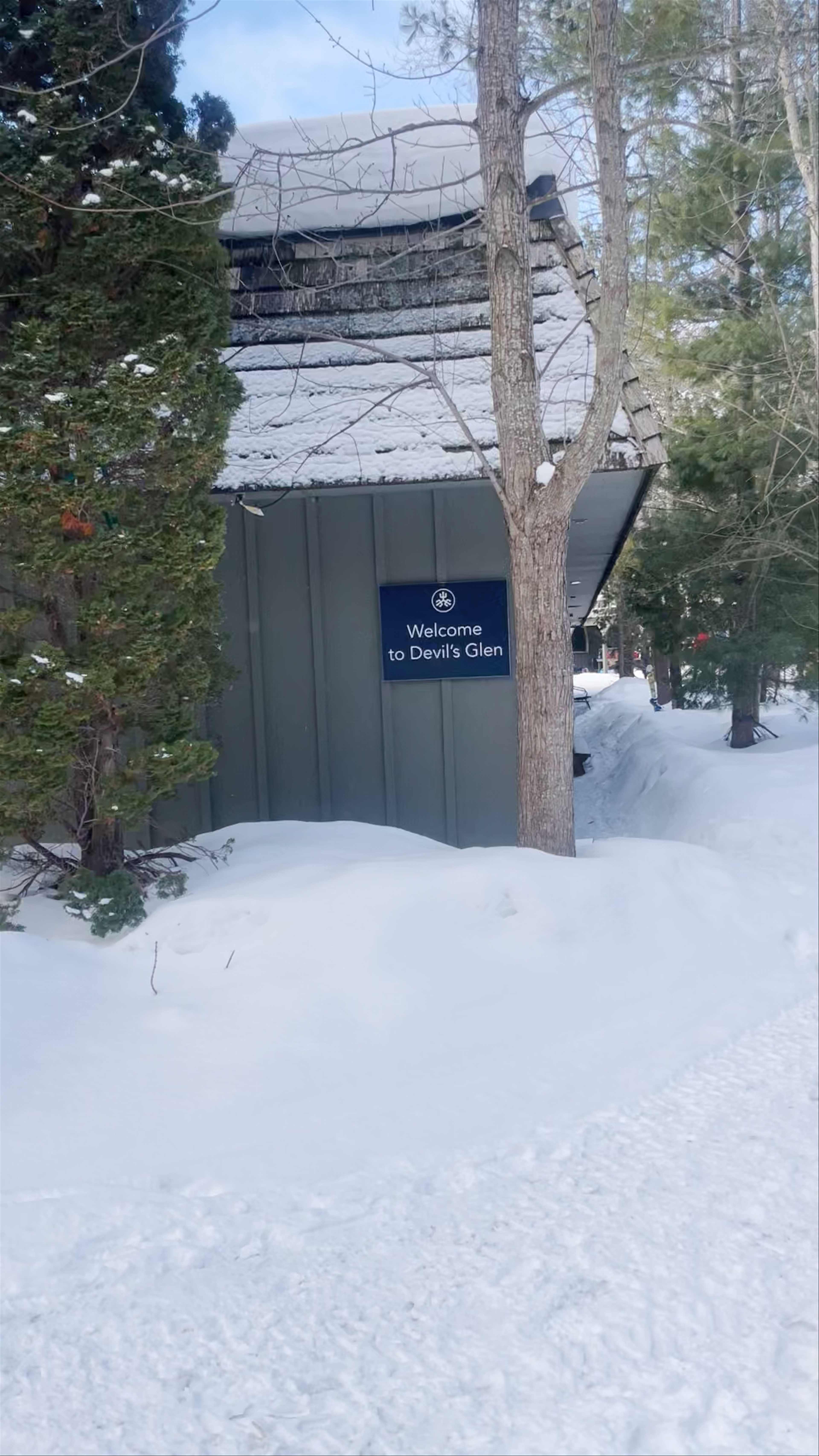 Devil's Glen Country Club