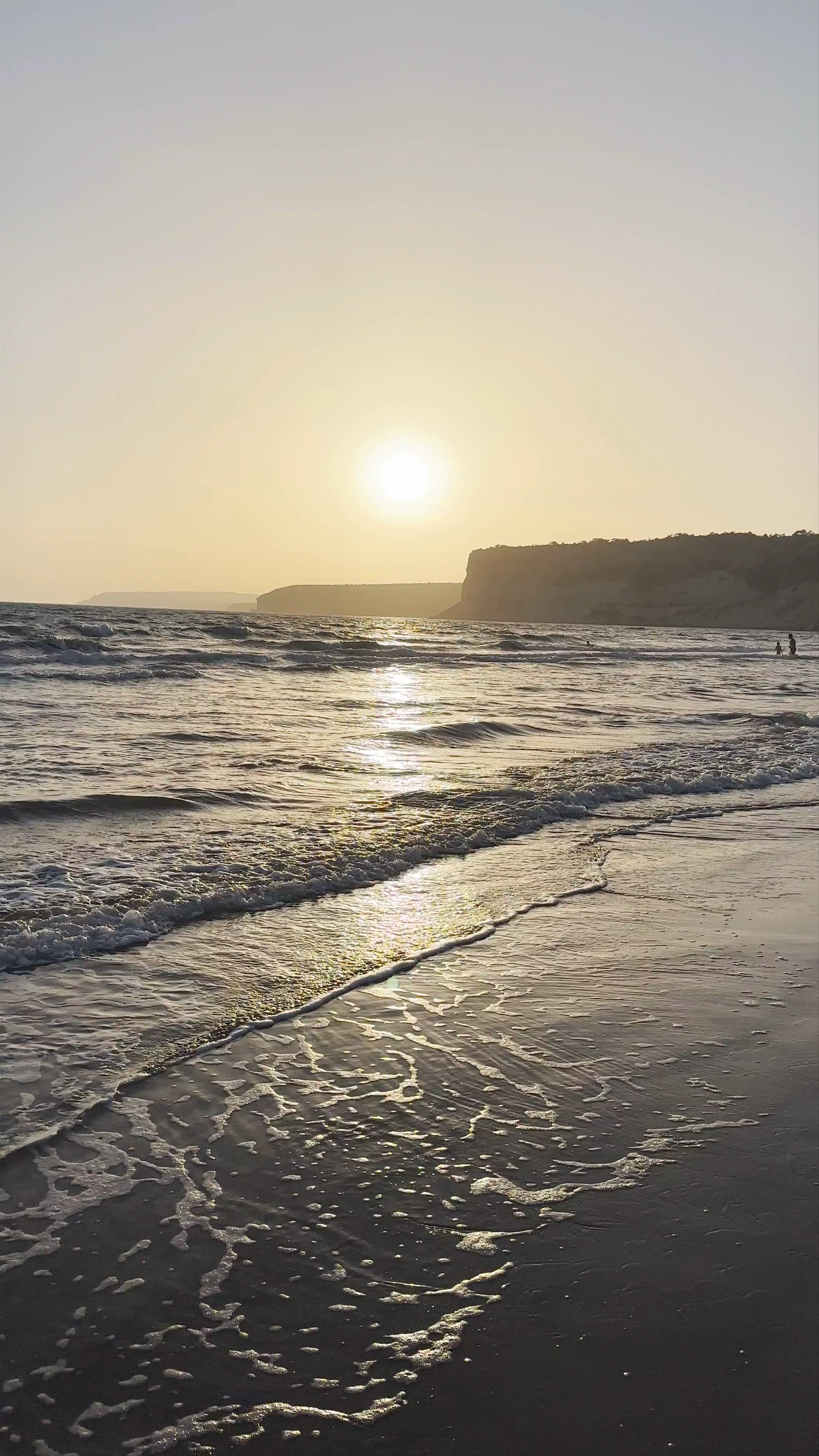 Kourion Beach
