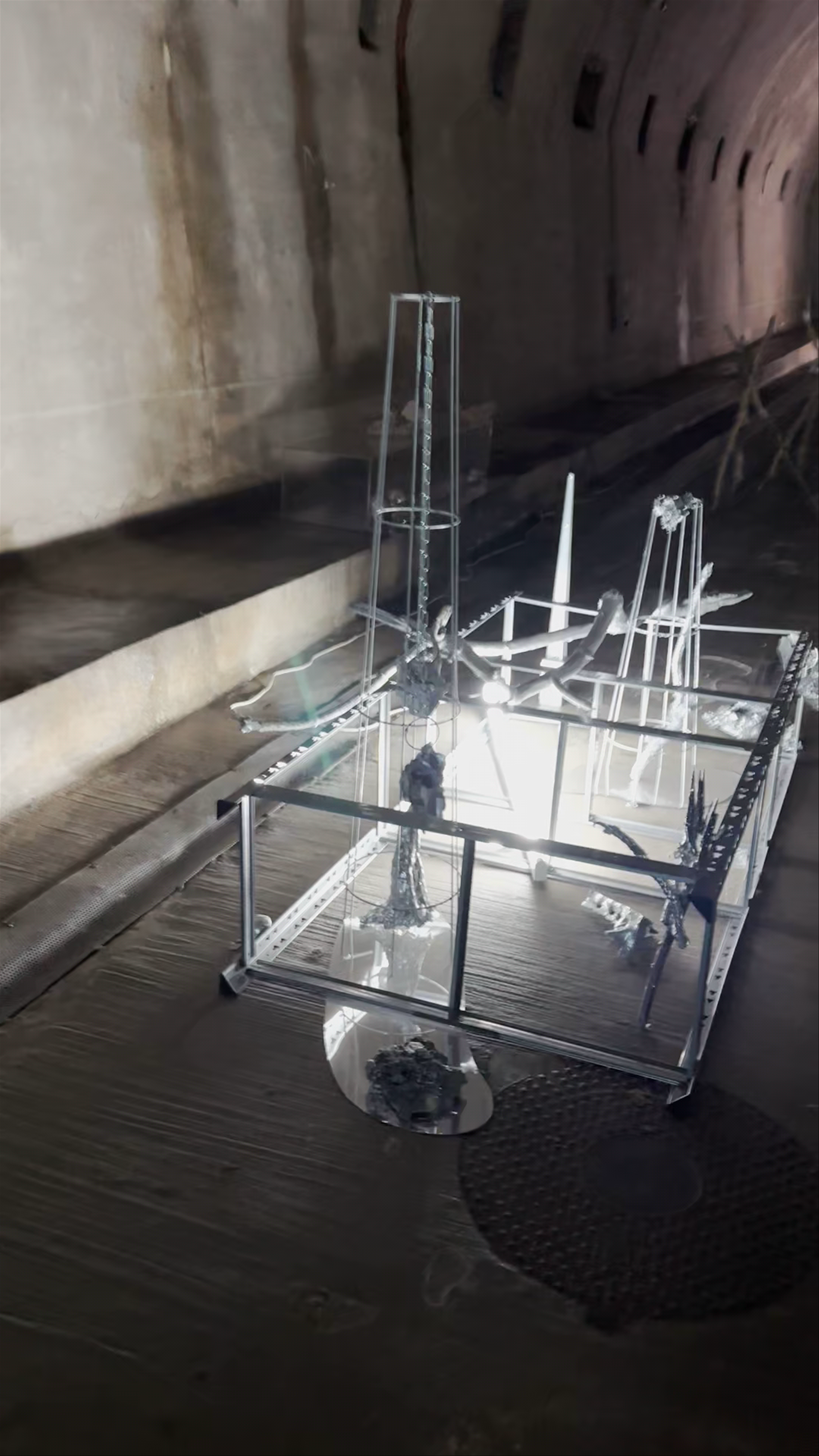 Tunel Grič - Ilica 8