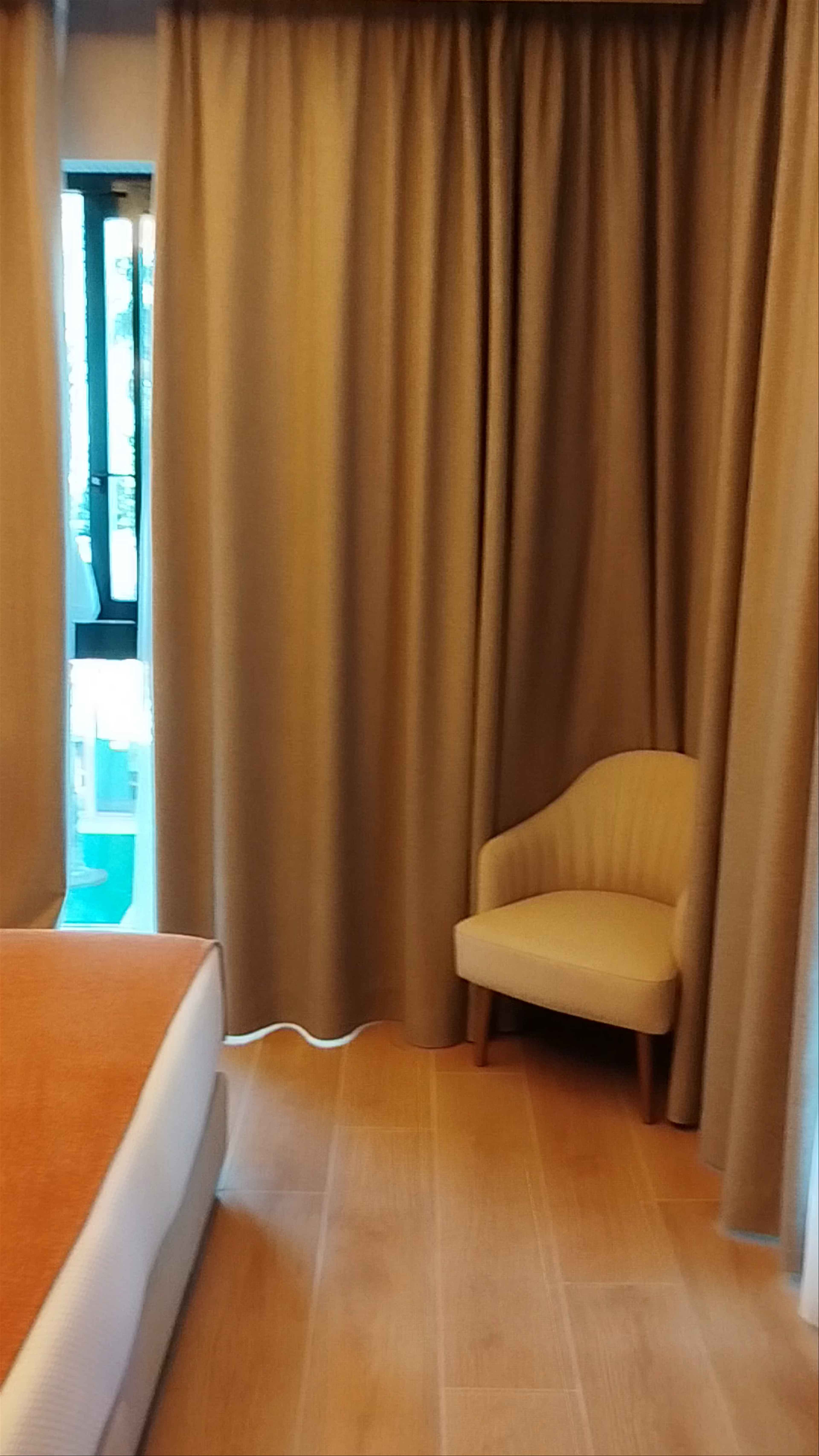 Hotel Port Jardín Milenio: Stylish Urban Retreat in Elche