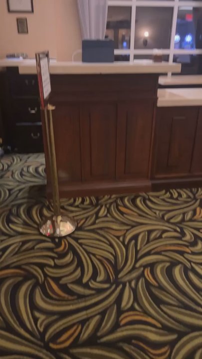 Sage Cafe - If they have COCKROACHES running around in the front imagine how many bugs/mice they have running around in the kitchen all over the food. - American Near Me - Lakeside, California